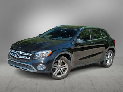 Certified 2018 Mercedes-Benz GLA 250 4MATIC