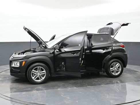 Used 2019 Hyundai Kona SE image 47