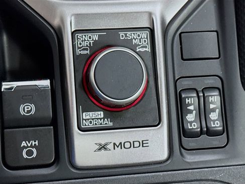 Certified 2022 Subaru Forester Limited AWD/4WD image 19