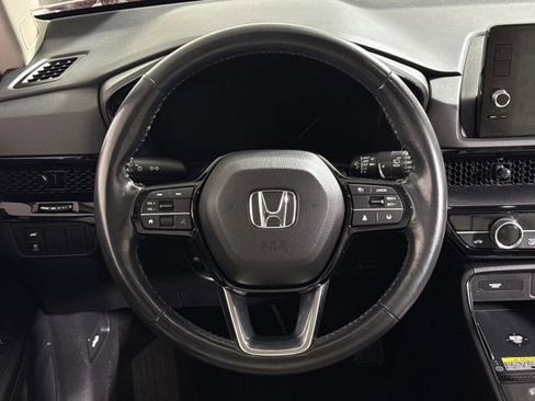 Used 2024 Honda CR-V EX-L image 20