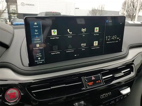 New 2026 Acura MDX w/ Technology Package image 20