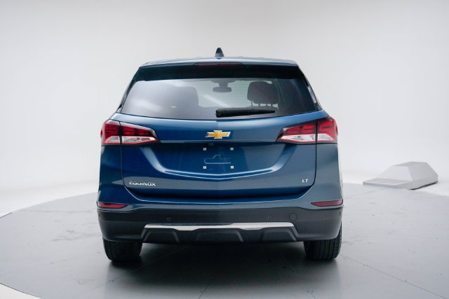 Used 2024 Chevrolet Equinox LT FWD image 6