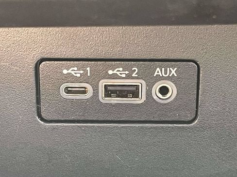 Used 2025 Nissan Altima 2.5 S FWD image 21