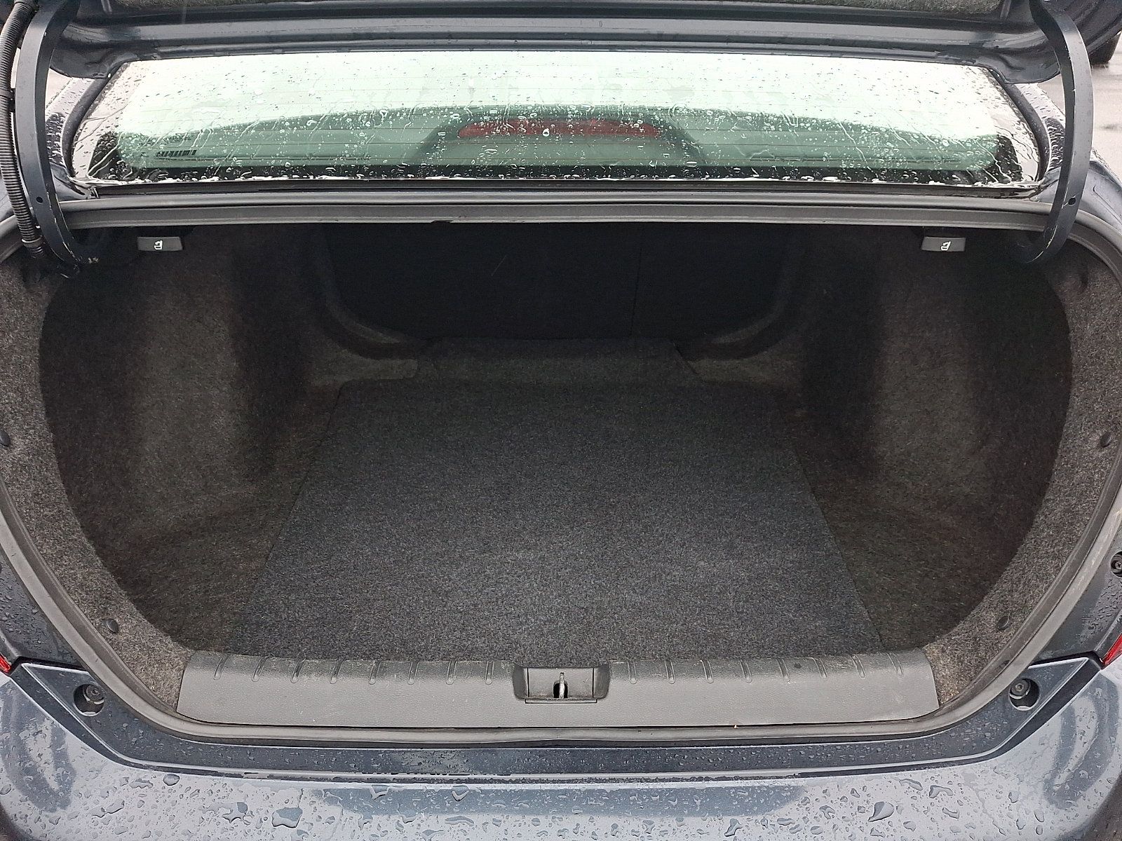 Used 2017 Honda Civic EX image 28