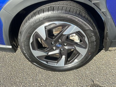Certified 2024 Subaru Crosstrek 2.5i Limited image 11