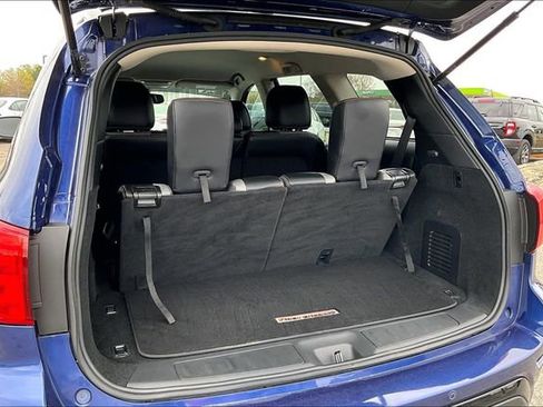 Used 2020 Nissan Pathfinder SV w/ Rock Creek Edition image 30