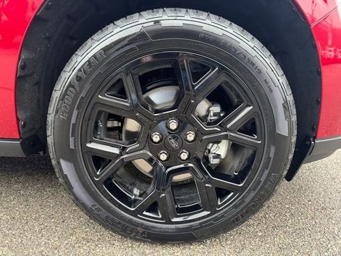 New 2026 Ford Maverick XLT w/ XLT Luxury Package image 11