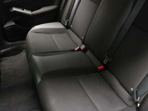 Used 2022 Honda Civic Sport image 19