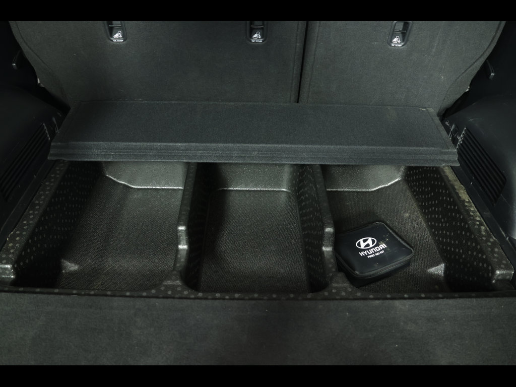 Used 2022 Hyundai Santa Fe XRT FWD image 18