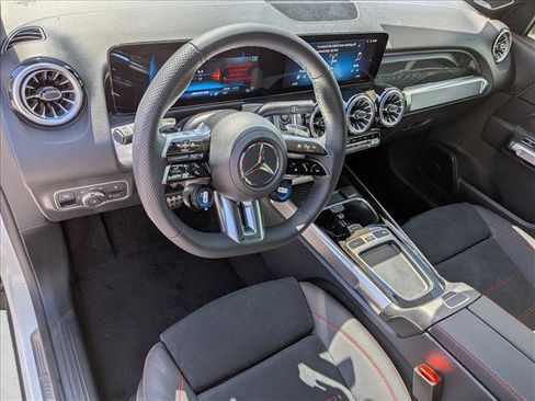 New 2026 Mercedes-Benz GLB 35 AMG AMG GLB 35 image 3