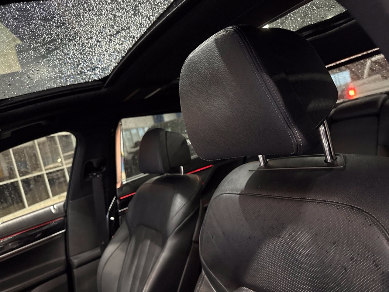 Used 2019 BMW 740i xDrive w/ Executive Package AWD/4WD image 21