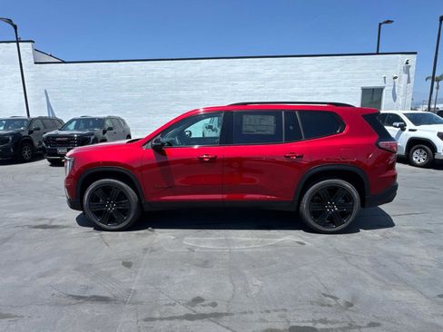 New 2025 GMC Acadia Elevation w/ Elevation Premium Package image 8