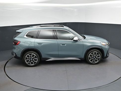 Used 2024 BMW X1 xDrive28i AWD/4WD image 35