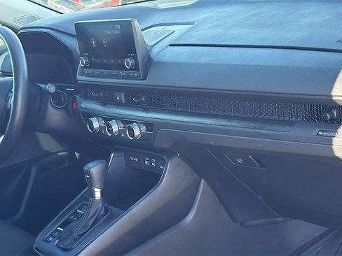 Used 2024 Honda CR-V EX image 26