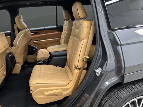 Used 2023 Jeep Grand Cherokee L Summit image 33