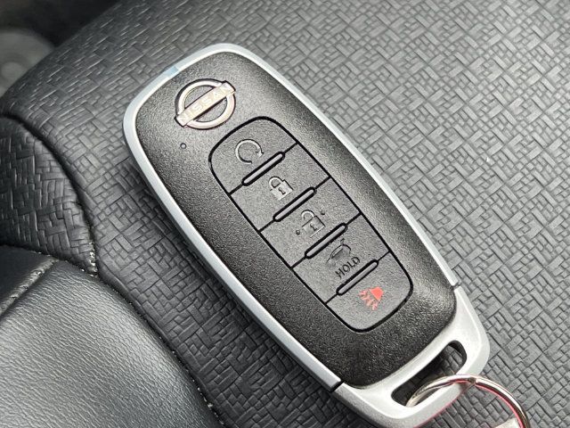 Used 2023 Nissan Rogue SV w/ SV Premium B Package AWD/4WD image 31