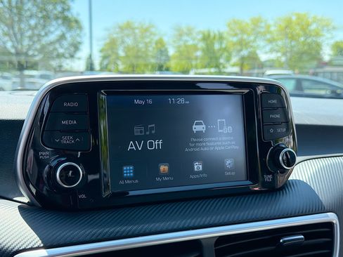 Used 2019 Hyundai Tucson SE FWD image 10