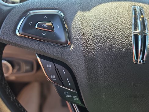 Used 2017 Lincoln MKC Black Label AWD/4WD image 13