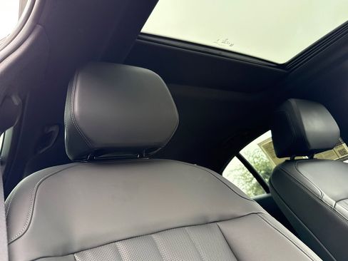 Certified 2024 BMW i5 M60 w/ Premium Package image 20