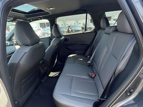 New 2026 Subaru Outback Limited XT AWD/4WD image 26