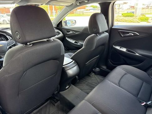Used 2024 Chevrolet Malibu RS FWD image 56