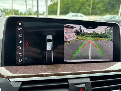 Used 2019 BMW X3 xDrive30i w/ Convenience Package image 20