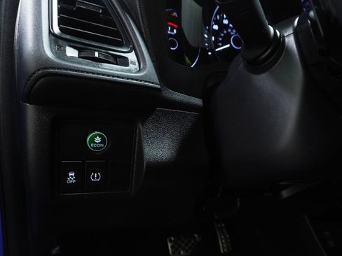 Used 2022 Honda HR-V Sport image 19