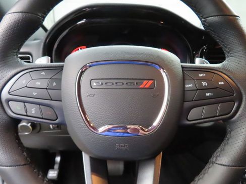 Used 2026 Dodge Durango GT AWD/4WD image 49