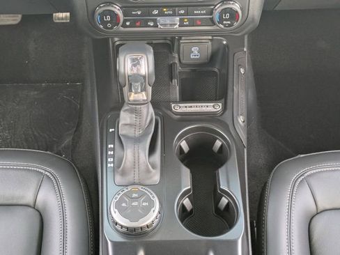 New 2025 Ford Bronco Outer Banks AWD/4WD image 69