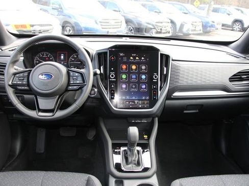 Certified 2025 Subaru Forester Premium image 29