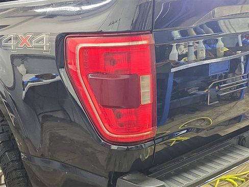 Used 2022 Ford F150 XLT w/ Equipment Group 302A High image 34