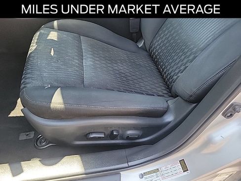 Used 2018 Nissan Altima 2.5 SV FWD image 15