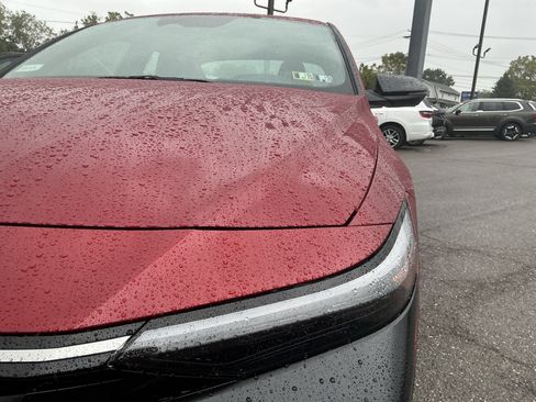 New 2025 Hyundai Elantra N image 9