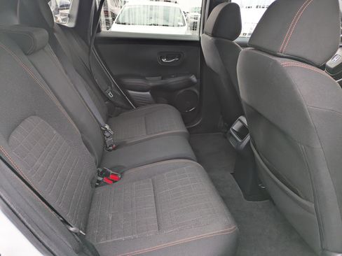 Used 2023 Honda HR-V Sport image 25