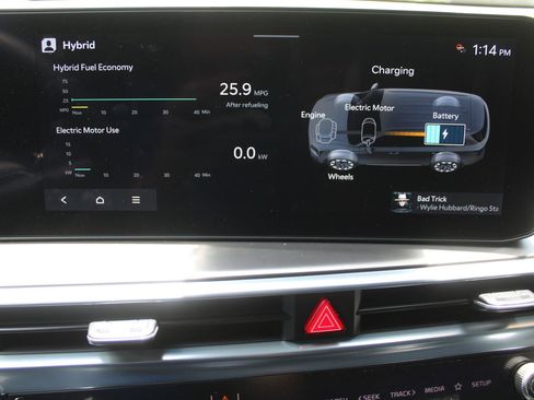 New 2026 Kia Sorento SX Prestige AWD/4WD image 59