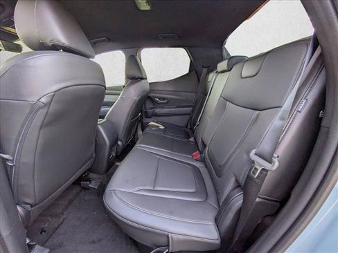 New 2026 Hyundai Santa Cruz SEL FWD image 17
