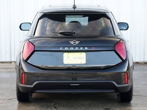 Used 2025 MINI Cooper S image 49