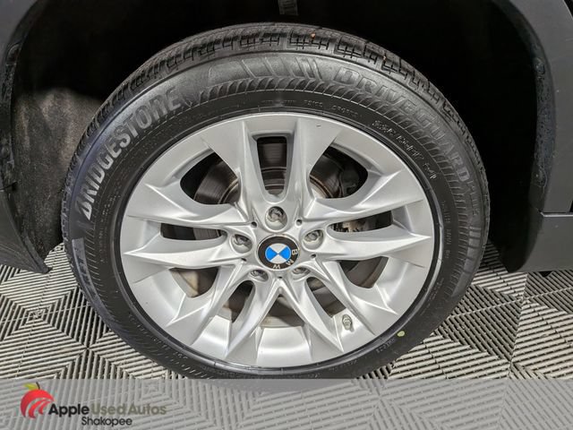 Used 2015 BMW X1 xDrive28i AWD/4WD image 47