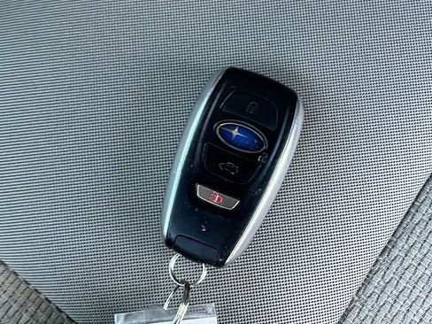 Used 2022 Subaru Outback Premium AWD/4WD image 29