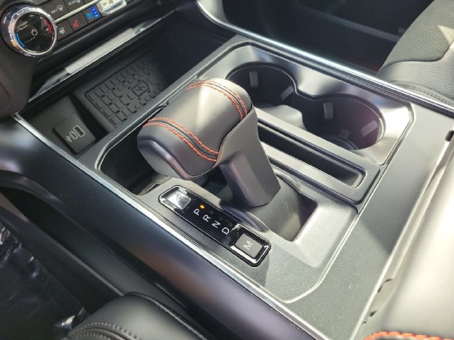 New 2026 Ford F150 Raptor AWD/4WD image 13