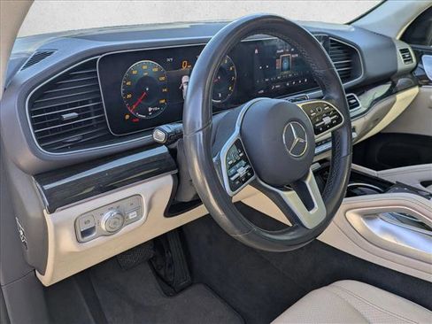 Used 2020 Mercedes-Benz GLE 350 4MATIC image 9