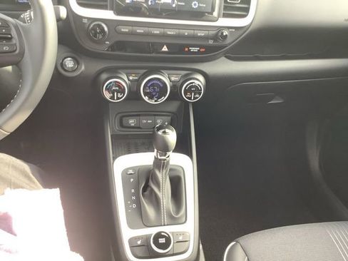 New 2026 Hyundai Venue SEL FWD image 30