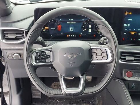 New 2026 Ford Mustang Premium image 33