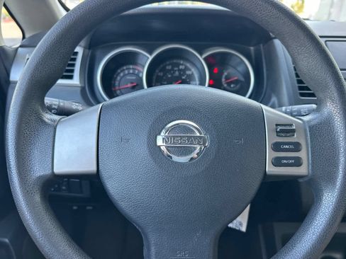 Used 2010 Nissan Versa 1.8 S w/ PWR Plus Pkg FWD image 22