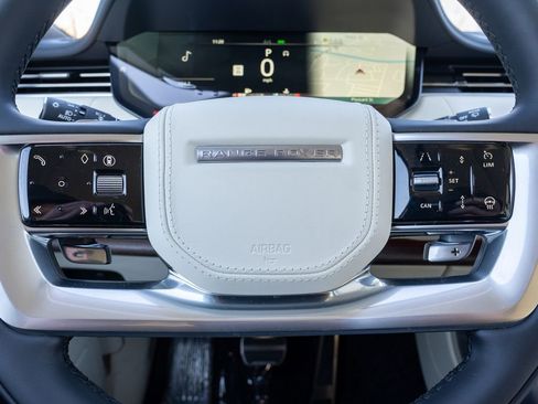 New 2026 Land Rover Range Rover SE image 14