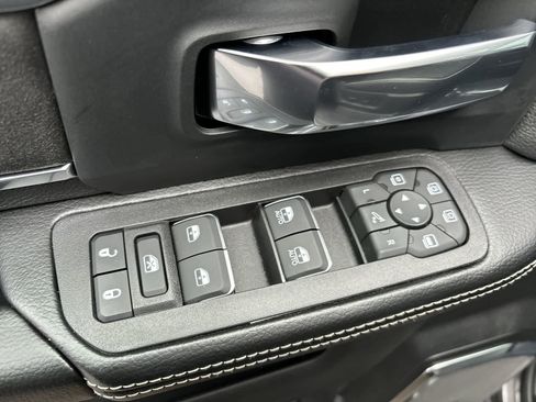 New 2026 RAM 2500 Laramie image 10