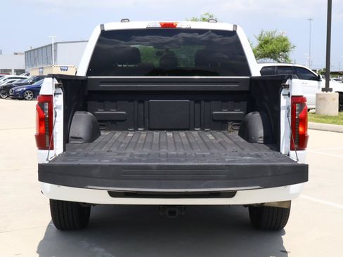 Used 2025 Ford F150 STX RWD image 8