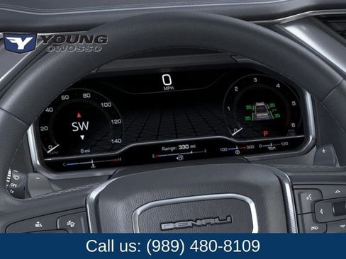 New 2026 GMC Sierra 1500 Denali w/ Technology Package AWD/4WD image 20
