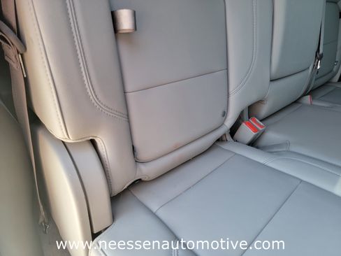 Used 2024 Chevrolet Silverado 2500 LTZ w/ LTZ Texas Edition image 11