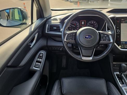 Used 2024 Subaru Ascent Limited w/ Technology Package AWD/4WD image 14